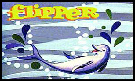 flipper le dauphin
