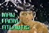 man of atlantis