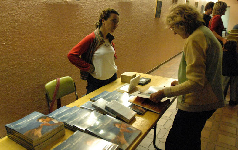 collioure conférence