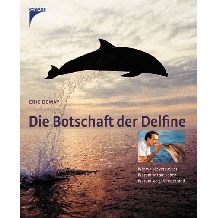 parler et nager avec les dauphins