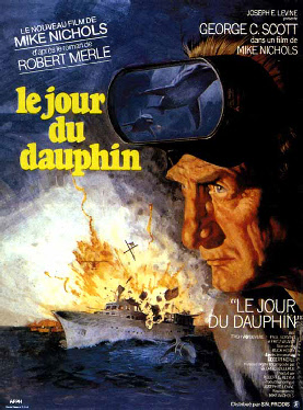 le jour du dauphin