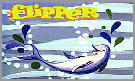 flipper le dauphin