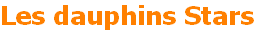 dauphins au cinema tv