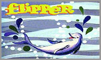 flipper le dauphin