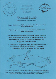 protection dauphin